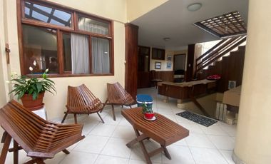 Casa de venta de 760 m2 de construcción en el Puyo