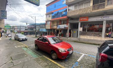 Casa de venta de 760 m2 de construcción en el Puyo