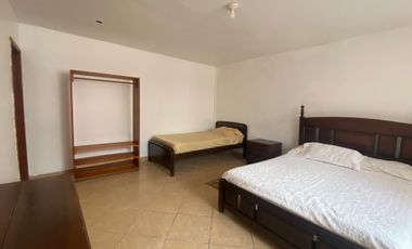 Casa de venta de 760 m2 de construcción en el Puyo