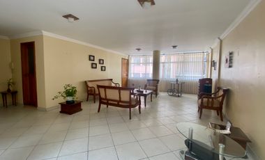 Casa de venta de 760 m2 de construcción en el Puyo