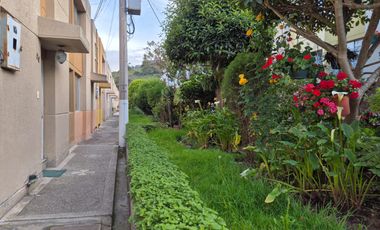 Venta casa  3 dormitorios, sector Pomasqui