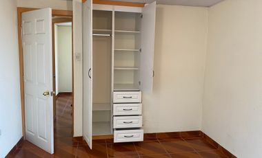 Venta casa  3 dormitorios, sector Pomasqui