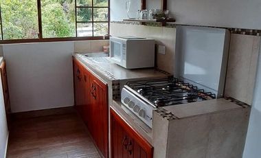 Venta Hermosa casa rentera en Mindo