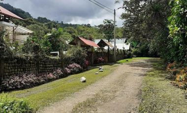 Venta Hermosa casa rentera en Mindo