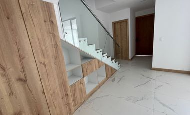 CASAS DE VENTA POR ESTRENAR EN TUMBACO SECTOR HILACRIL