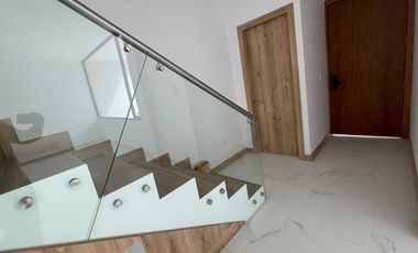 CASAS DE VENTA POR ESTRENAR EN TUMBACO SECTOR HILACRIL