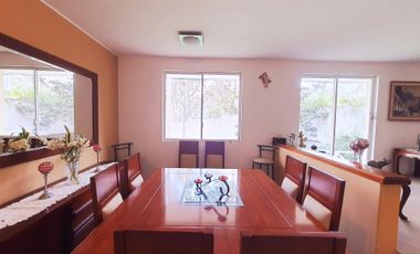 Casa en Venta, Amplia y Muy Bien Distribuida sector Amagasí del Inca