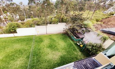 Casa en Venta, Amplia y Muy Bien Distribuida sector Amagasí del Inca
