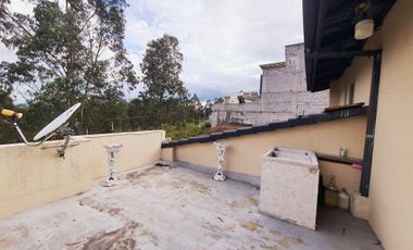 Casa en Venta, Amplia y Muy Bien Distribuida sector Amagasí del Inca