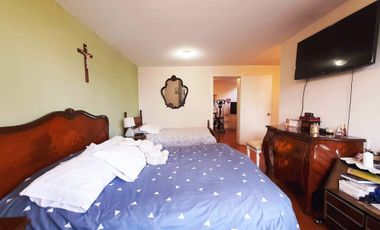 Casa en Venta, Amplia y Muy Bien Distribuida sector Amagasí del Inca