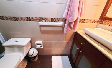 Casa en Venta, Amplia y Muy Bien Distribuida sector Amagasí del Inca