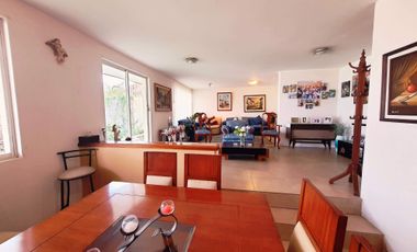 Casa en Venta, Amplia y Muy Bien Distribuida sector Amagasí del Inca