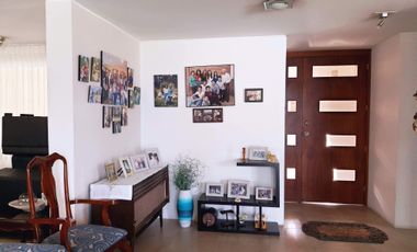Casa en Venta, Amplia y Muy Bien Distribuida sector Amagasí del Inca