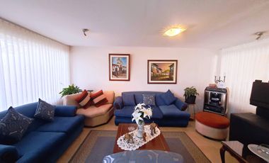 Casa en Venta, Amplia y Muy Bien Distribuida sector Amagasí del Inca