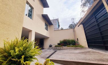 Casa en Venta, Amplia y Muy Bien Distribuida sector Amagasí del Inca