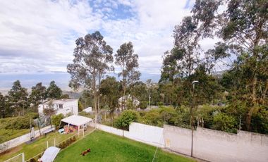 Casa en Venta, Amplia y Muy Bien Distribuida sector Amagasí del Inca