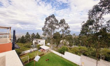 Casa en Venta, Amplia y Muy Bien Distribuida sector Amagasí del Inca