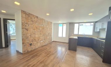 Venta Departamento 2 Dorm. Terraza Ind, Carcelen Sector Colegio Americano