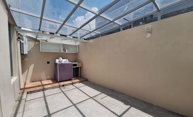 Venta Departamento 2 Dorm. Terraza Ind, Carcelen Sector Colegio Americano
