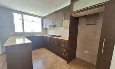 Venta Departamento 2 Dorm. Terraza Ind, Carcelen Sector Colegio Americano