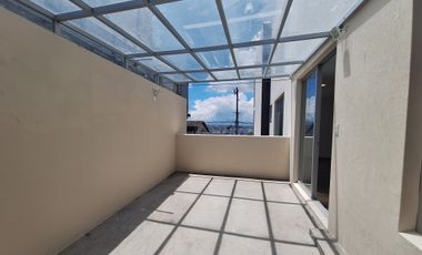 Venta Departamento 2 Dorm. Terraza Ind, Carcelen Sector Colegio Americano