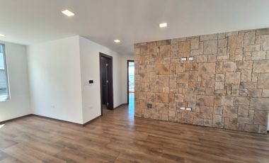 Venta Departamento 2 Dorm. Terraza Ind, Carcelen Sector Colegio Americano