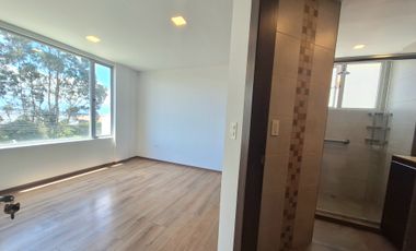 Venta Departamento 2 Dorm. Terraza Ind, Carcelen Sector Colegio Americano