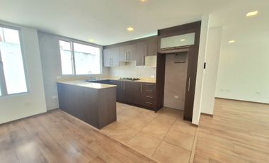 Venta Departamento 2 Dorm. Terraza Ind, Carcelen Sector Colegio Americano