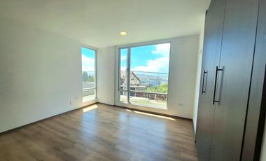 Venta Departamento 2 Dorm. Terraza Ind, Carcelen Sector Colegio Americano