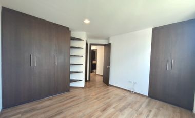 Venta Departamento 2 Dorm. Terraza Ind, Carcelen Sector Colegio Americano