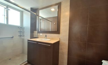 Venta Departamento 2 Dorm. Terraza Ind, Carcelen Sector Colegio Americano