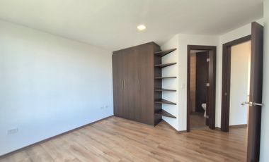 Venta Departamento 2 Dorm. Terraza Ind, Carcelen Sector Colegio Americano