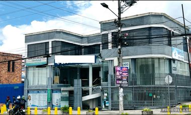 Local Comercial en Renta, La Prensa, Bicentenario, 70m2