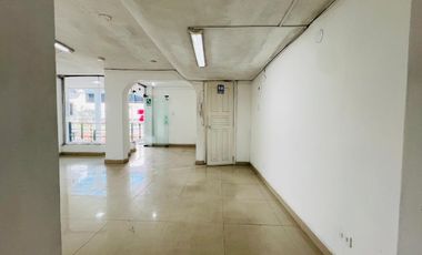 Local Comercial en Renta, La Prensa, Bicentenario, 70m2
