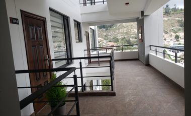 DEPARTAMENTO EN VENTA