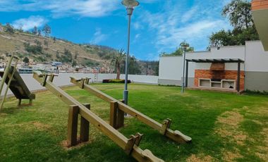 DEPARTAMENTO EN VENTA