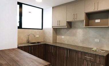 DEPARTAMENTO EN VENTA