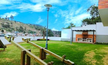DEPARTAMENTO EN VENTA