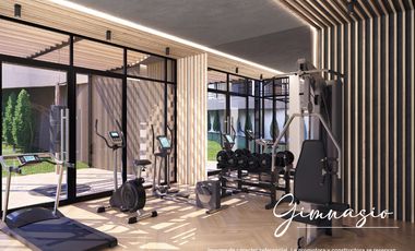 SUITE DE VENTA EN PLANOS EN TUMBACO