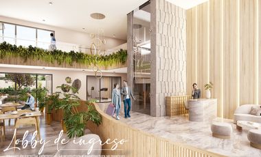 SUITE DE VENTA EN PLANOS EN TUMBACO