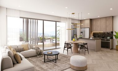 SUITE DE VENTA EN PLANOS EN TUMBACO
