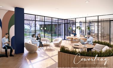 SUITE DE VENTA EN PLANOS EN TUMBACO