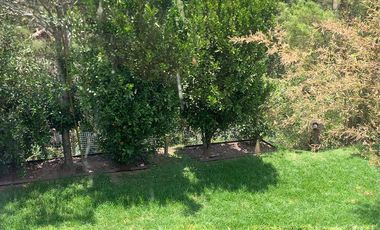 VENTA CASA TANDA, URB PRIVADA