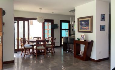 VENTA CASA TANDA, URB PRIVADA