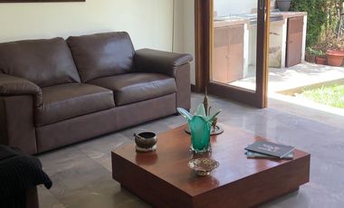 VENTA CASA TANDA, URB PRIVADA