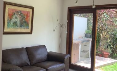 VENTA CASA TANDA, URB PRIVADA