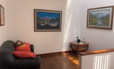 VENTA CASA TANDA, URB PRIVADA