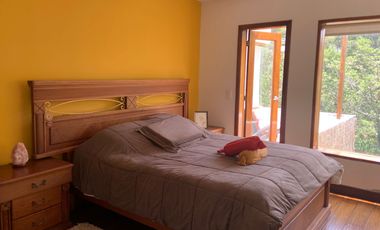 VENTA CASA TANDA, URB PRIVADA