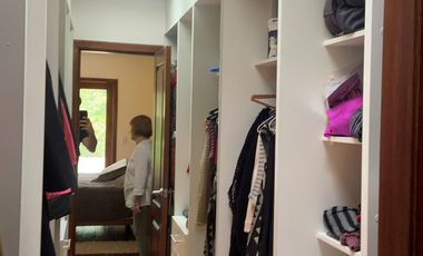 VENTA CASA TANDA, URB PRIVADA