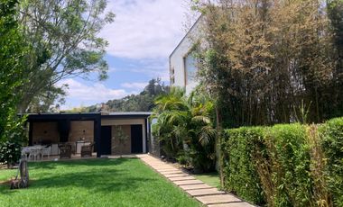 VENTA CASA TANDA, URB PRIVADA